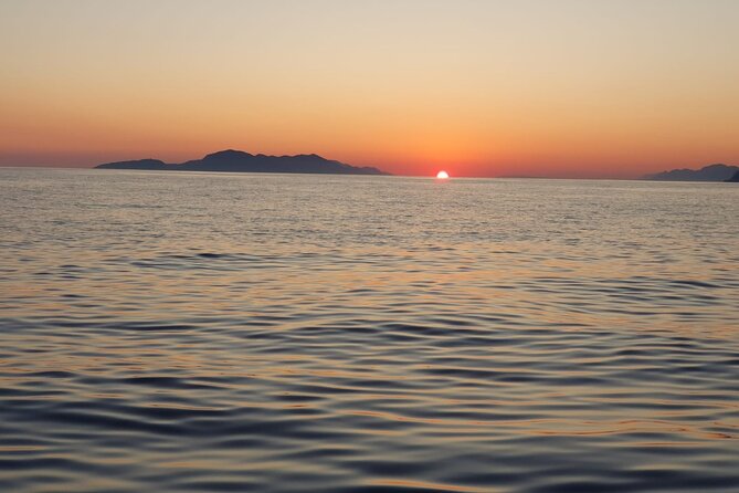 Half-Day Best Beaches & Bays Private Speed Boat Tour - Lopud Island: your first hour of beaches and island calm