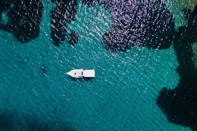 Half-Day Boat Tour Korcula Archipelago - Guides who handle everything: Ivan and Mario’s style