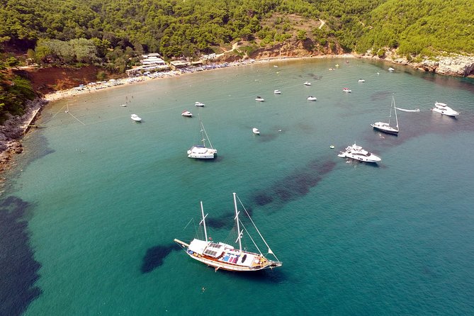 Half-Day Private Elafiti Island Boat Tour - The Cave Route: Four Stops, Different Ways to Experience Each One
