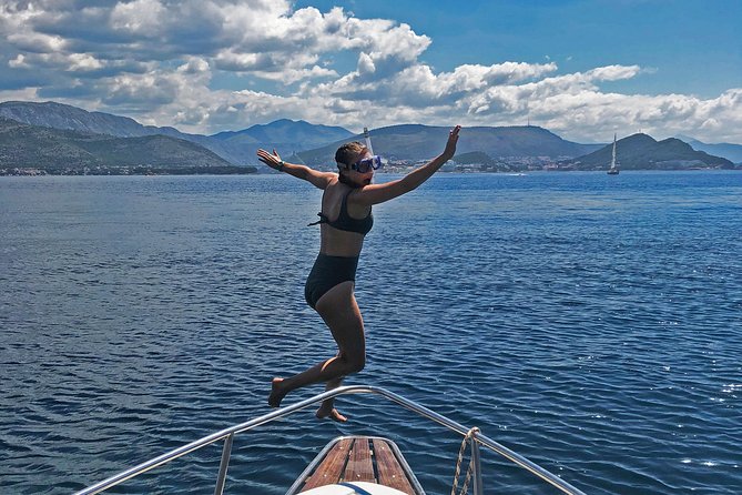 Half-Day Private Elafiti Island Boat Tour - Snorkeling Gear, GoPro Setup, and What You Actually Get