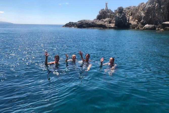 Half-Day Private Elafiti Island Boat Tour - Šunj Beach Time: The Mainstream Spot With Real Chill Value