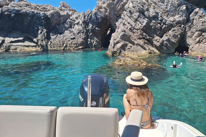 Half-Day Private Speed Boat Tour in Dubrovnik on Elaphiti Islands - Key things I’d put on your radar