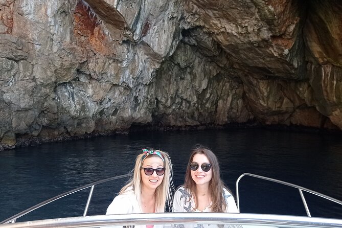Half-Day Private Speed Boat Tour in Dubrovnik on Elaphiti Islands - Private pickup timing: what the extra 30 minutes means