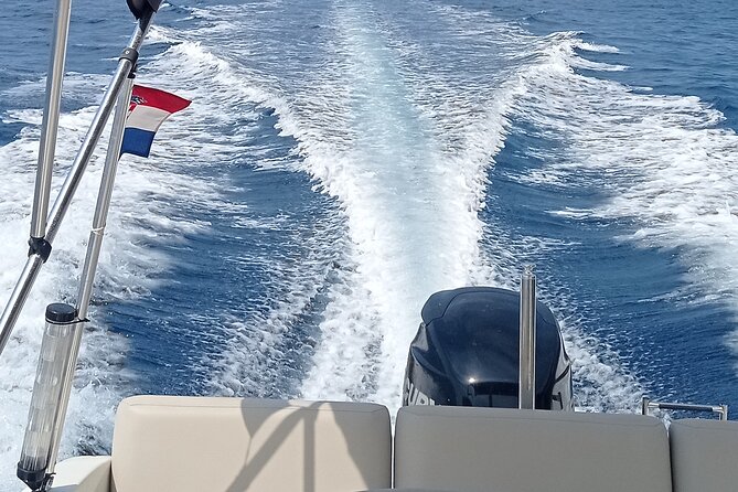Half-Day Private Speed Boat Tour in Dubrovnik on Elaphiti Islands - Blue Cave snorkeling at Kolocep: the stop you’ll talk about later