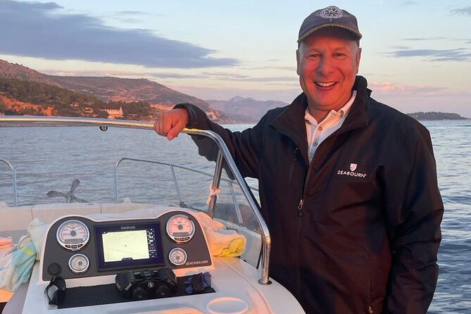 Half-Day Private Speed Boat Tour in Dubrovnik on Elaphiti Islands - Slow outer-coast cruising: where the scenery actually lands