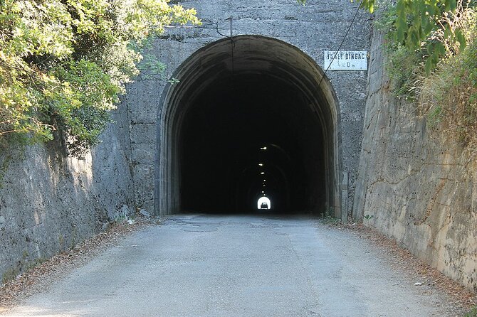 Half Day Tour - Deep and Dark Red Wine of Pelješac - Pelješac Peninsula Cellars: Wine Tastings That Drive the Day