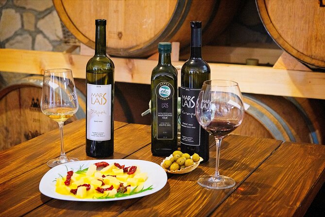 Half Day Tour - Deep and Dark Red Wine of Pelješac - Who This Tour Fits Best (and Who Might Want Something Else)