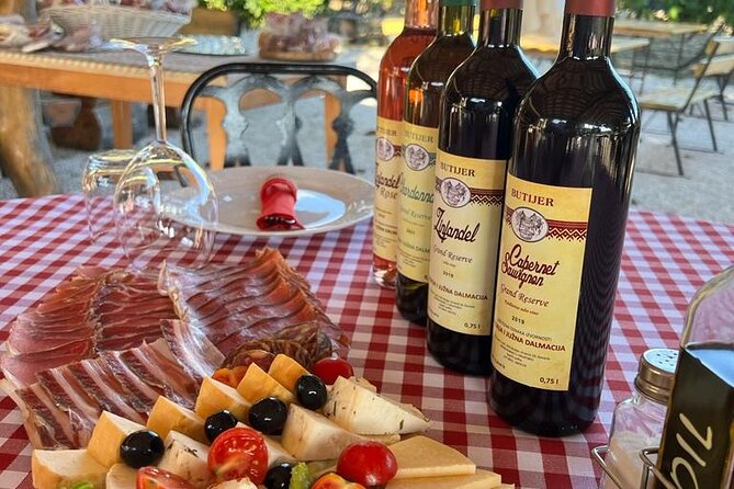 Half-Day Wine and Food Tasting from Dubrovnik - Group Size, Comfort, and Logistics That Actually Matter