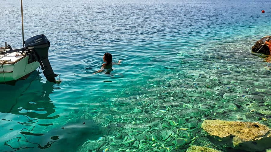 Hello Dubrovnik: Blue Cave Tour 4h - All Inclusive - Who this tour suits best