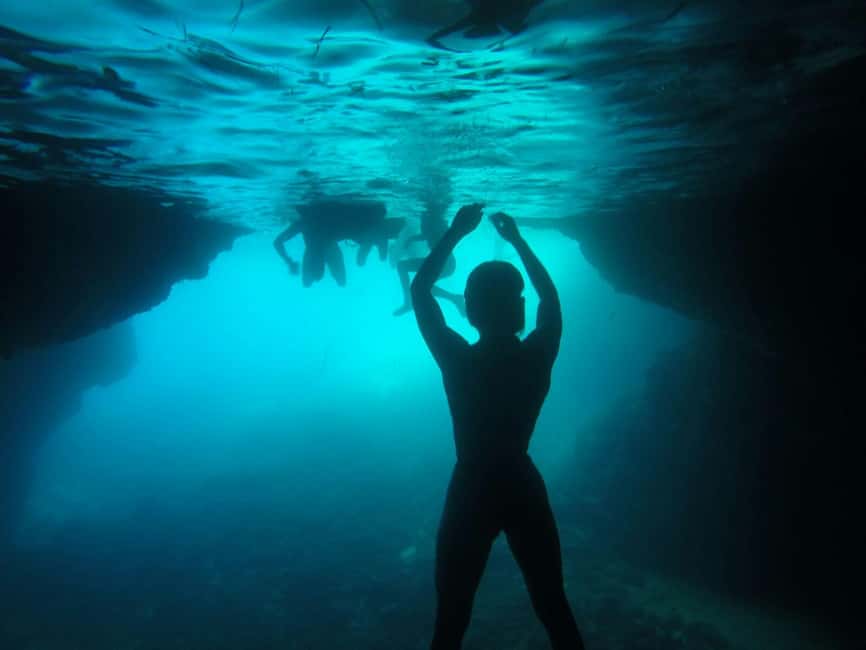 Hello Dubrovnik: Blue Cave Tour 4h - All Inclusive - What the speedboat ride adds (and why it matters)
