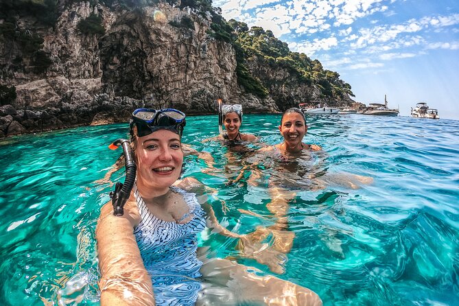 Hidden Gems Odyssey: Private Elaphiti Islands & Blue Cave Tour - Dubrovnik to the Elaphiti Islands, minus the crowd circus