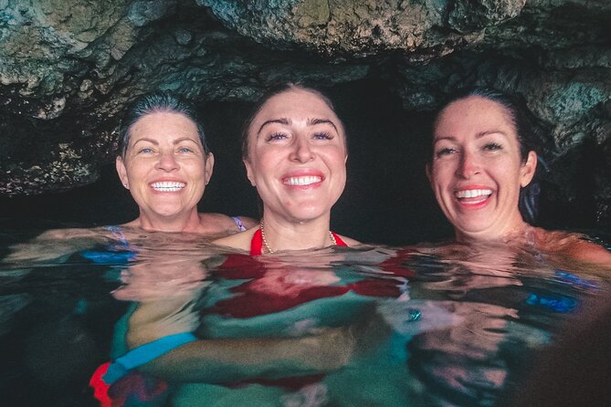 Hidden Gems Odyssey: Private Elaphiti Islands & Blue Cave Tour - Drinks, snacks, and the skippers who shape your day