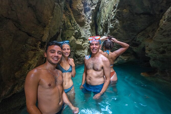 Hidden Gems Odyssey: Private Elaphiti Islands & Blue Cave Tour - Price and value: what $372.63 actually covers