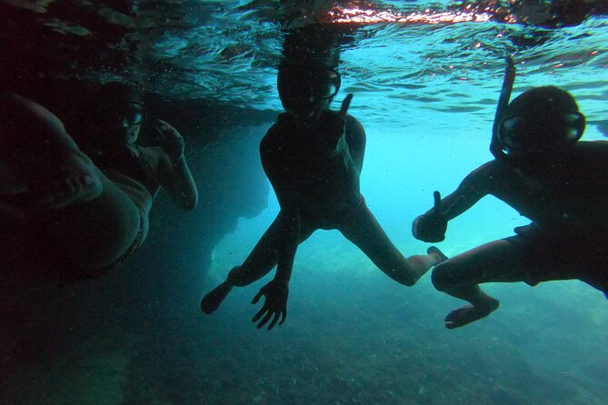 Hidden Gems Odyssey: Private Elaphiti Islands & Blue Cave Tour - Timing from 4 to 8 hours, and how to choose your pace