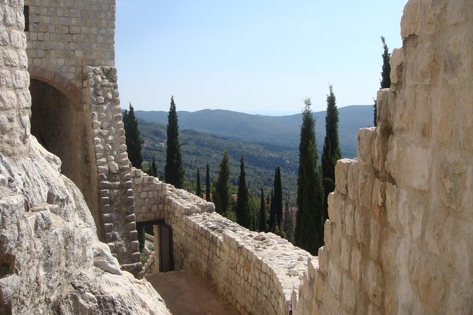 Highlights of Dubrovnik Republic Private Tour - Key highlights you will actually use