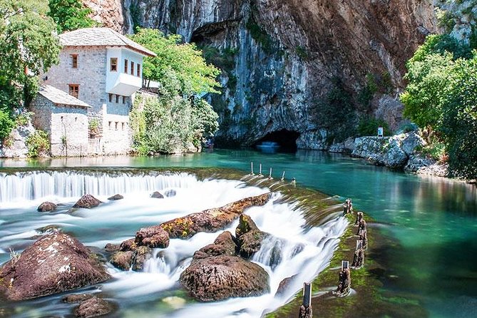 Highlights of Dubrovnik Republic Private Tour - 8 hours that balance walking, driving, and real variety