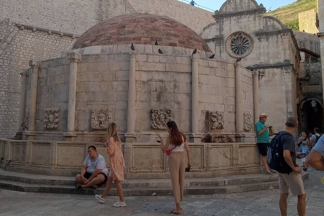 History Walking Tour: Charm of Old Dubrovnik - Key highlights you’ll feel on this walk