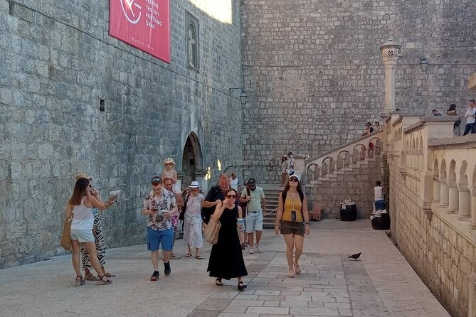 History Walking Tour: Charm of Old Dubrovnik - Where this tour shines, and where it won’t