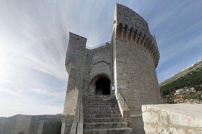 History Walking Tour: Charm of Old Dubrovnik - Stop 3: Church of Saint Blaise and Dubrovnik’s religious meaning