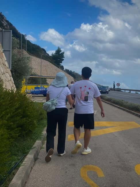 Hop-On Hop-Off Yellow Cabrio Tour: See Dubrovnik in 90mins - Price and value: does $23 make sense for 1.5 hours?