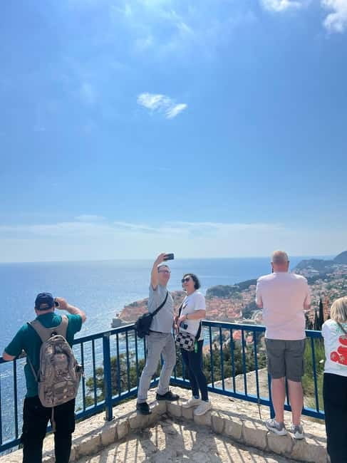 Hop-On Hop-Off Yellow Cabrio Tour: See Dubrovnik in 90mins - Should you book it?