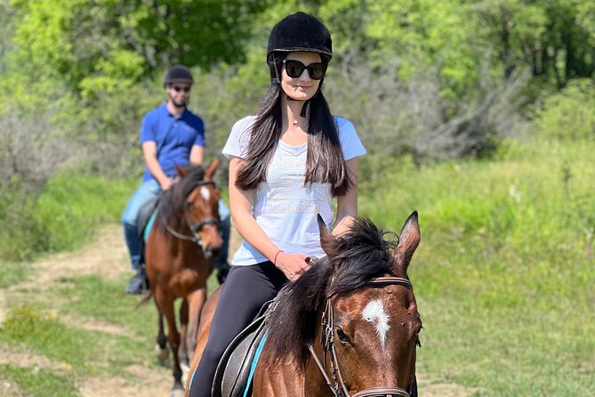 Horseback Riding Experience with transport from Dubrovnik - Ranch Time After the Ride: The Food, the Animals, and That Family-Breakfast Feeling