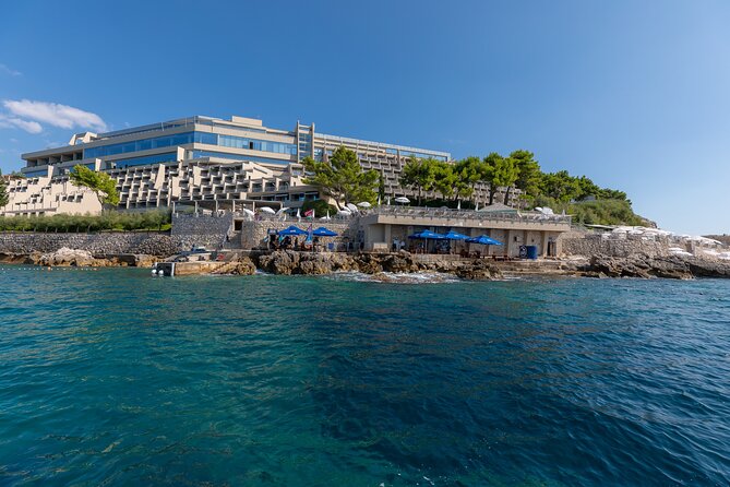 Intro Dive in Dubrovnik - Why the Max-4 Group Size Feels Personal
