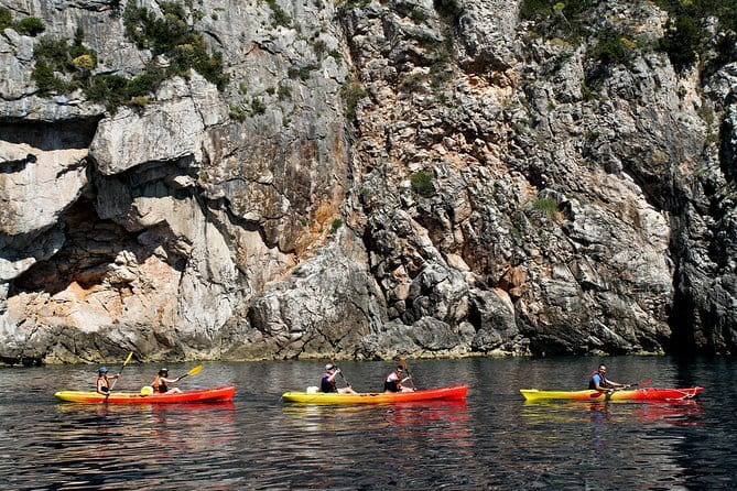 Intro Dive in Dubrovnik - Weather, Fitness, and Getting Ready Without Stress