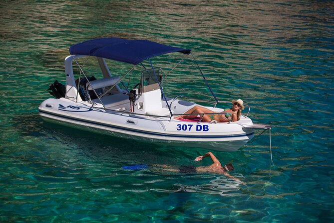 Jet Ski Rent 1h - Beaches, Caves, Swimming, and Photo Stops: How to Use Your Hour