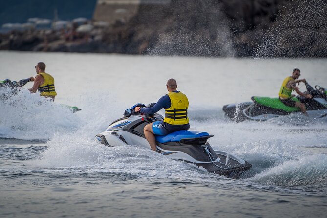 Jet Ski Rent 1h - Who This Is Best For (And Who Might Want Something Else)