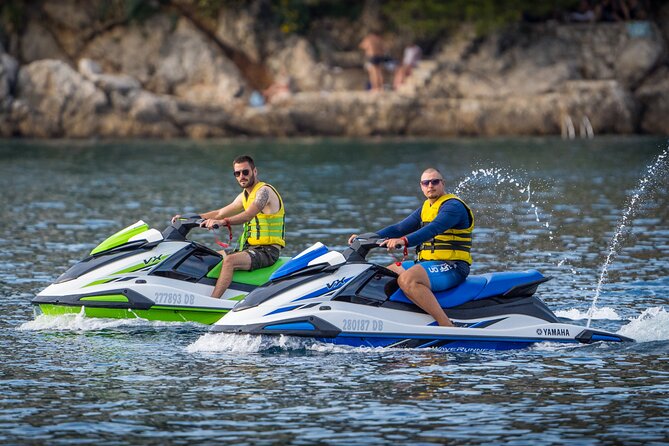 Jet Ski Rent 1h - Practical Tips to Get the Most From Your Ride