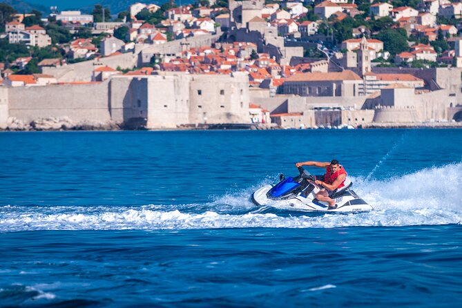 Jet Ski Rent 30 min - What to Bring, How to Prepare, and What to Expect Feeling-Wise