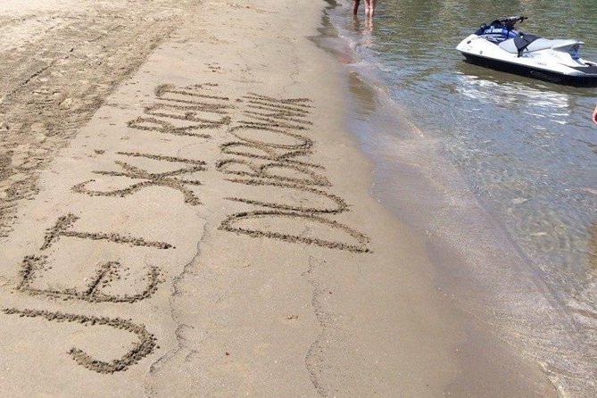 Jet Ski Safari Tour 1h - Why Fuel Included Is Real Value on This Kind of Tour