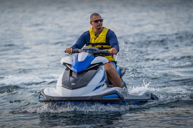 Jet Ski Safari Tour 2h - Price and What $432.50 for Up to 2 Really Means