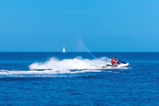 Jet Ski Safari Tour 3h - Key highlights to plan for