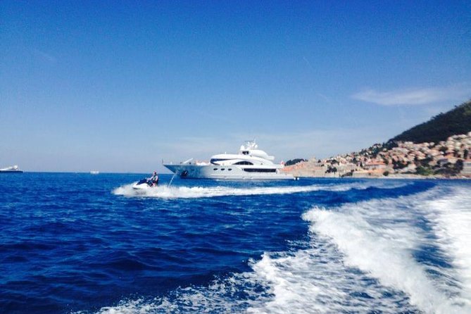 Jet Ski Safari Tour 3h - Why this Dubrovnik jet ski safari feels like smarter sightseeing