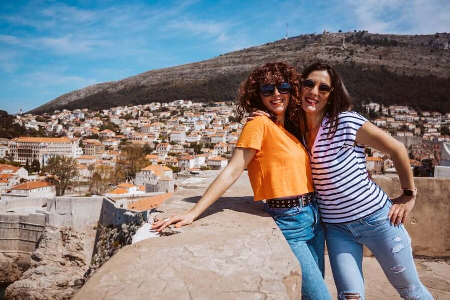 Jewish History of Dubrovnik Old Town Private Walking Tour - What you get from a private 2-hour format (and what to watch for)