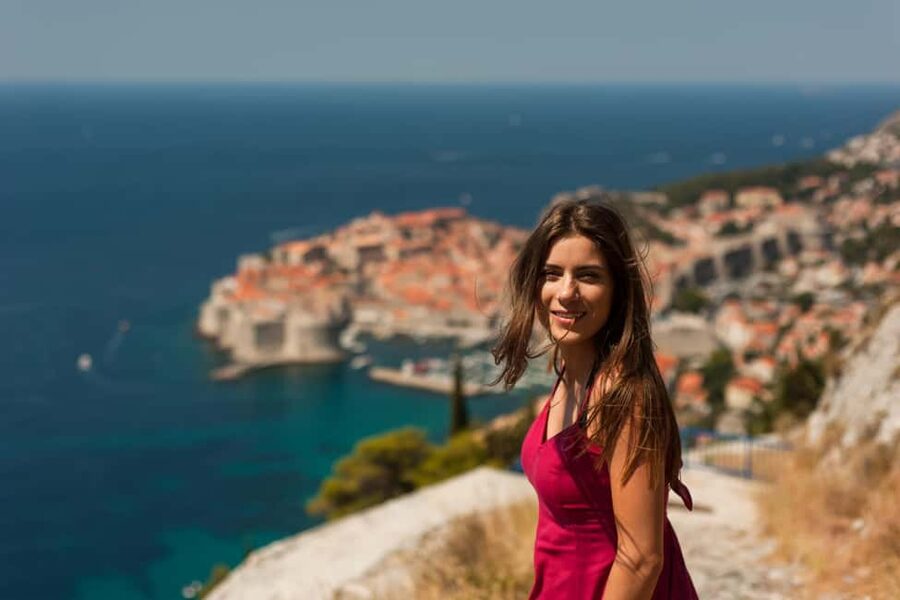 Jewish History of Dubrovnik Old Town Private Walking Tour - From Gelateria Dubrovnik on Stradun to Pile Gate