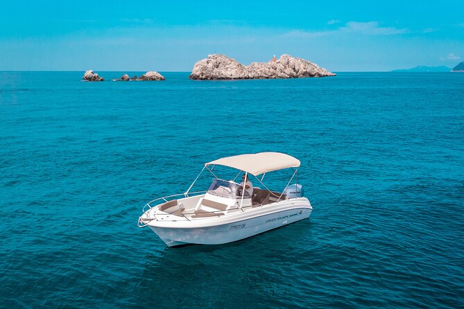 Kanjac Kayak Fishing Cavtat - Who this tour fits best
