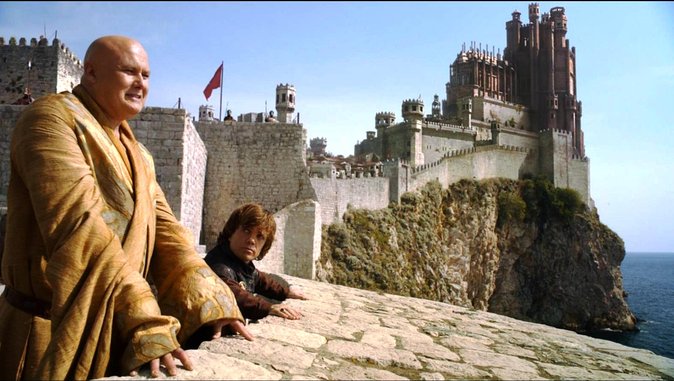 King's Landing Revealed! Game of Thrones Fans 1st Choice in Dubrovnik - Key things you will love about King’s Landing Revealed in Dubrovnik