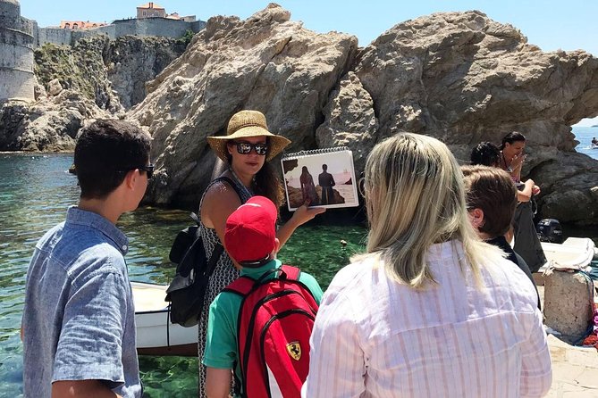 King's Landing Revealed! Game of Thrones Fans 1st Choice in Dubrovnik - Price and value in plain terms: what $52.05 buys you