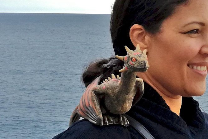 King's Landing Revealed! Game of Thrones Fans 1st Choice in Dubrovnik - Iron Throne photo: a simple souvenir with real payoff