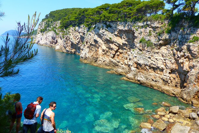 Kolocep Island Hiking and Swimming Full Day Trip from Dubrovnik - Kolocep Island: The Quick Version You Actually Need