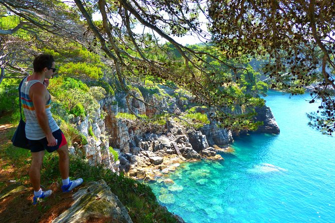 Kolocep Island Hiking and Swimming Full Day Trip from Dubrovnik - Meeting at Gruž Harbor, Then Switching to Island Time