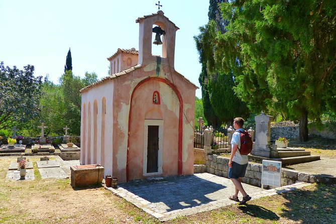 Kolocep Island Hiking and Swimming Full Day Trip from Dubrovnik - The Swim Stop: Secluded Coves and Real Cliff Jump Options