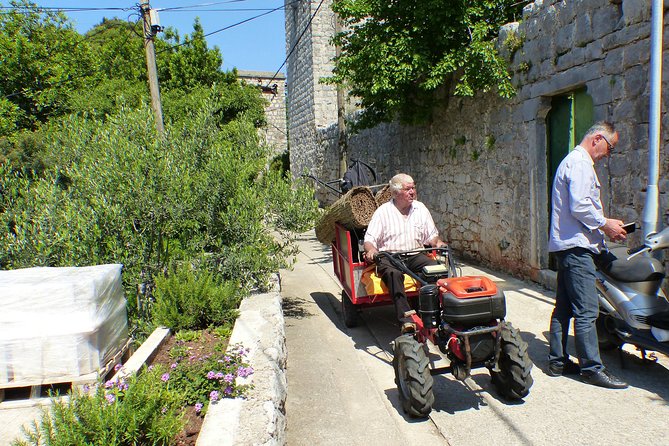 Kolocep Island Hiking and Swimming Full Day Trip from Dubrovnik - Energy Snack: Small, But It Keeps the Pace Comfortable