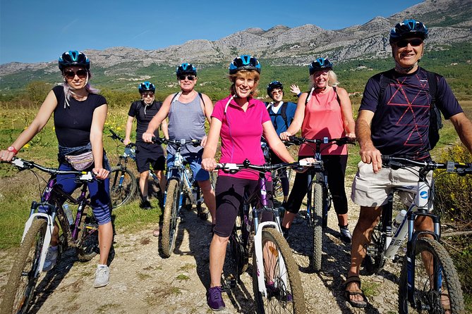 Konavle Biking and Culture Discovery Tour from Dubrovnik - Key things that make this Konavle bike tour worth it