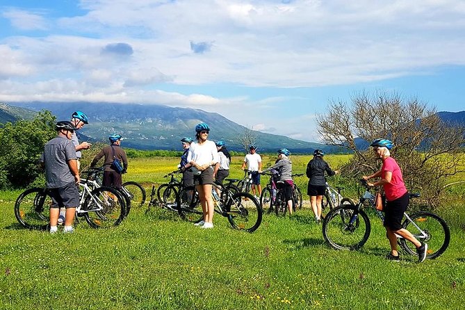 Konavle Biking and Culture Discovery Tour from Dubrovnik - Leaving Dubrovnik for the Konavle Valley: why this ride works
