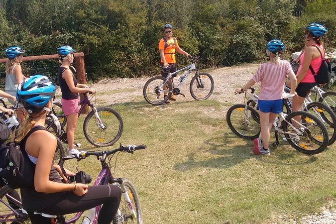Konavle Biking and Culture Discovery Tour from Dubrovnik - St Blaise Church and the Franciscan monastery stop: a calm history break