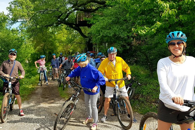 Konavle Biking and Culture Discovery Tour from Dubrovnik - Riding through vineyards, olive groves, and farm roads: what the biking is actually like